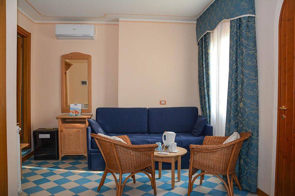 Hotel Locanda Ruscello Garnì 