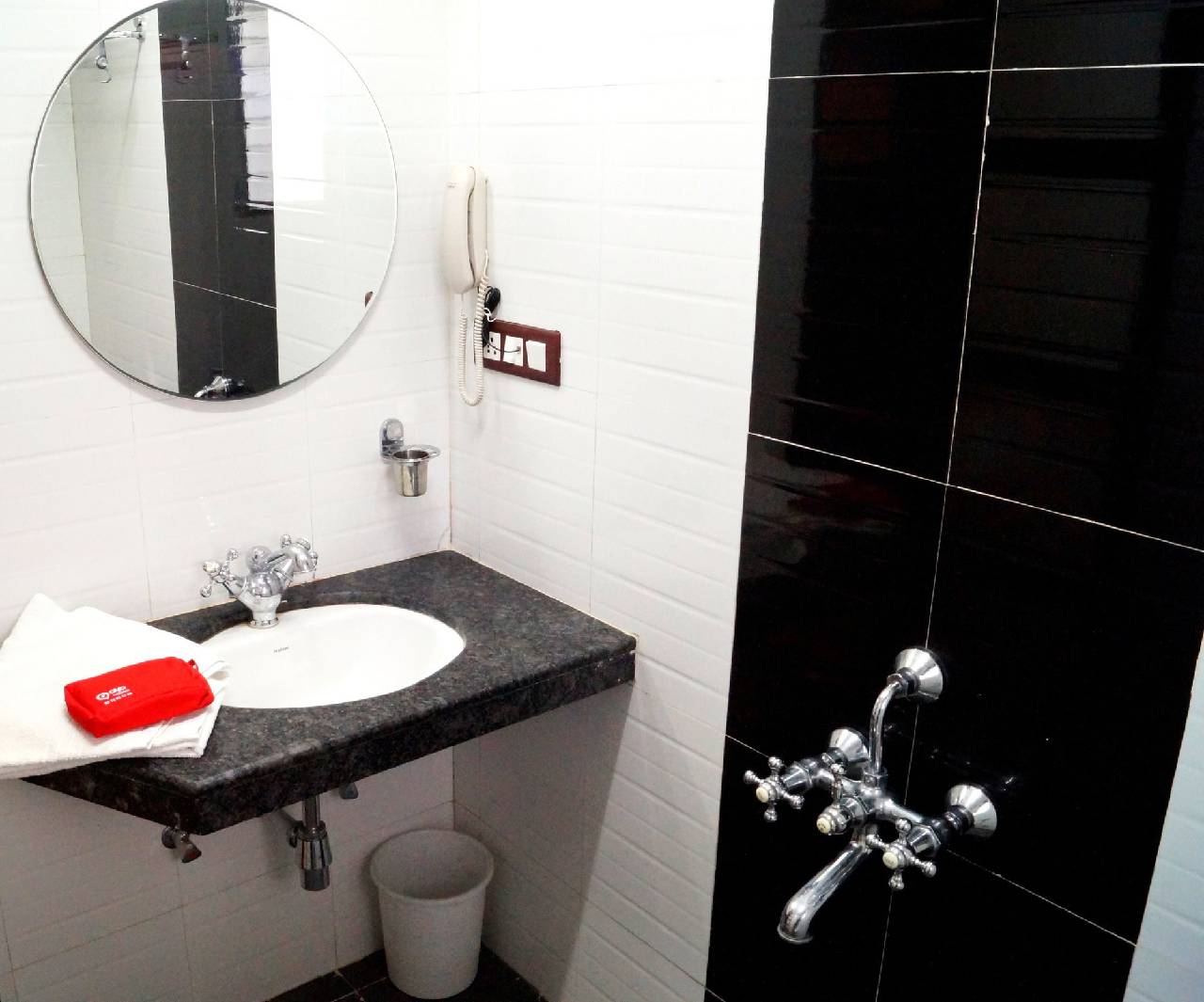 Oyo 590 Hotel Span Executive 