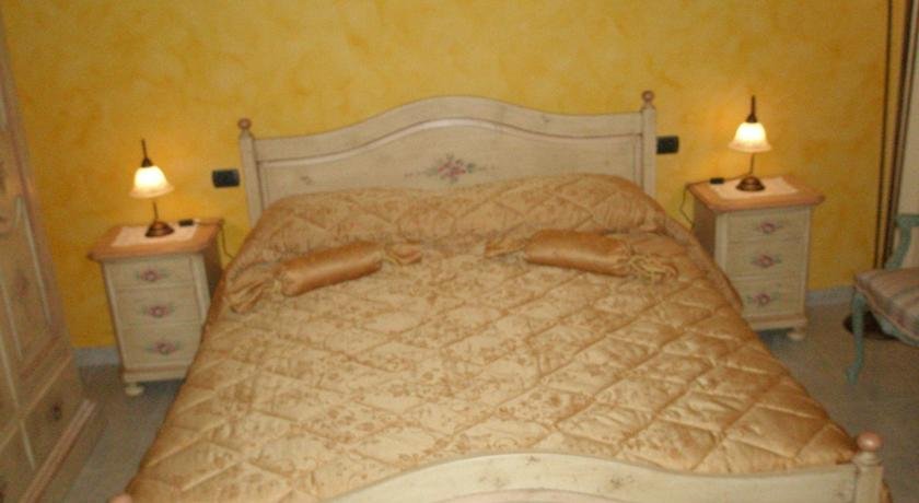 Bed And Breakfast Il Faggio 