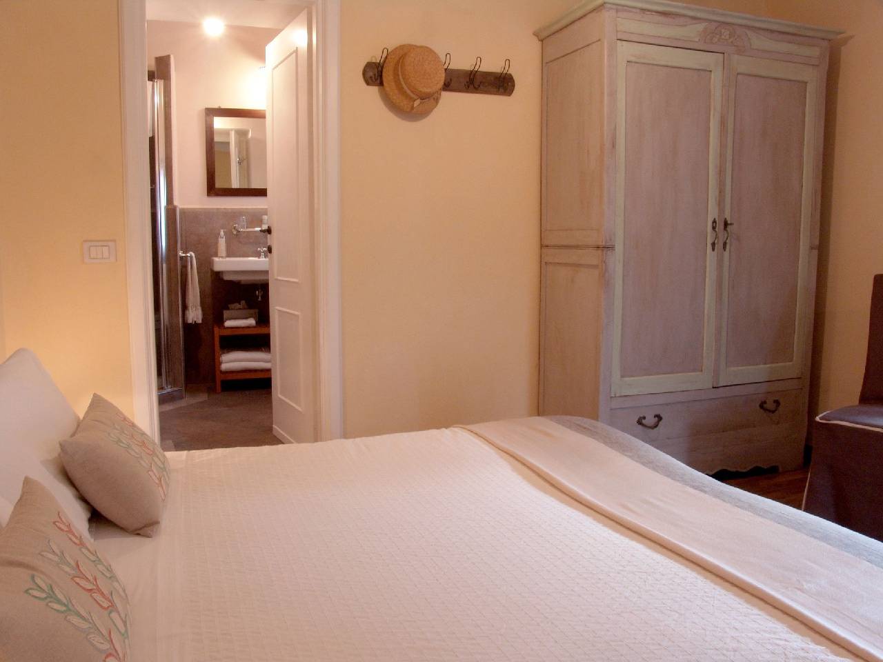 Agriturismo Villanova 