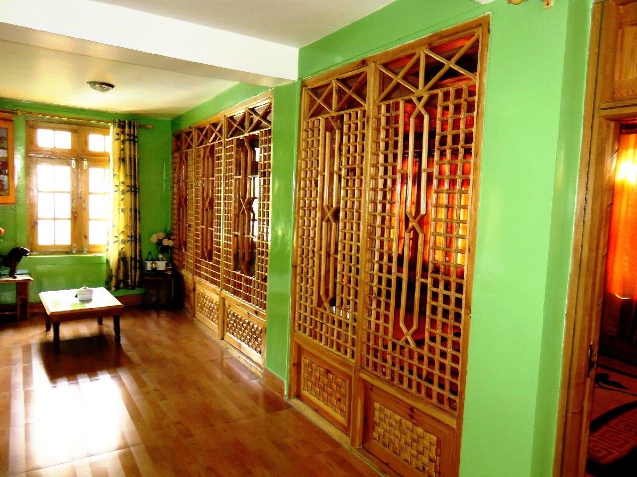 Rahela Guest House & Home Stay 