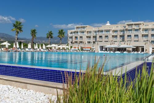 Andriake Beach Club Demre 