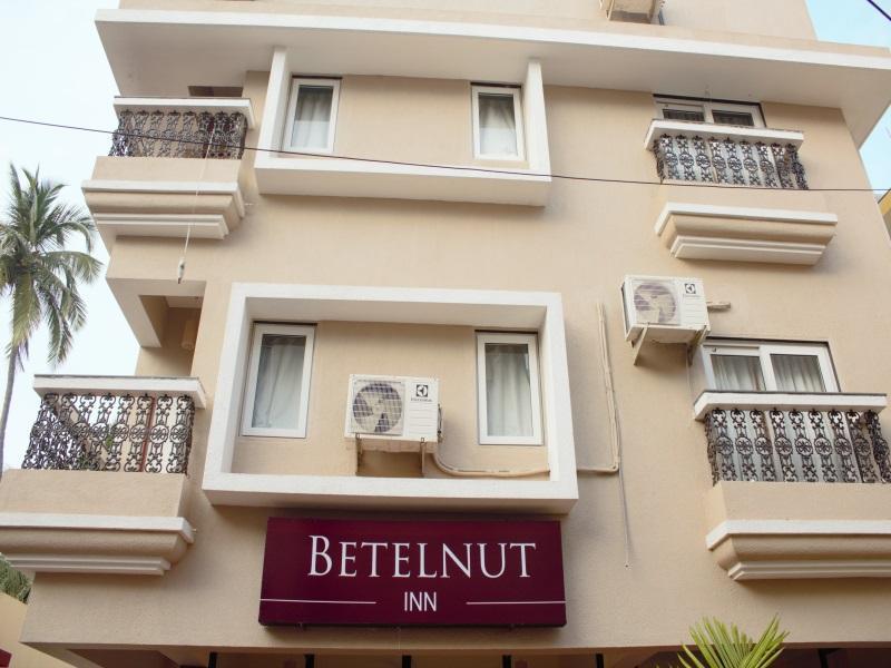 Betelnut Inn Mrkt By Splenor 