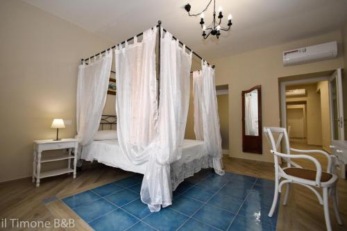 Il Timone B&b 