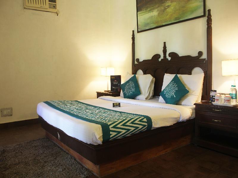 Oyo Premium Corbet In Dhikuli 