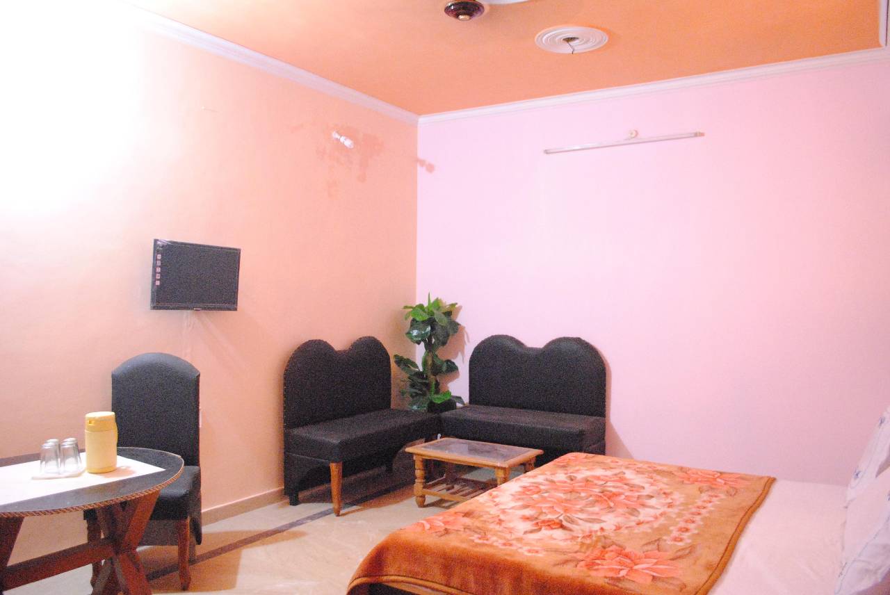 Hotel Rama Utsav Gwalior 