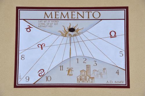 Agriturismo Memento 