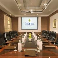 Tulip Inn Gurgaon 