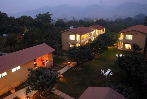 Corbett Aroma Park 