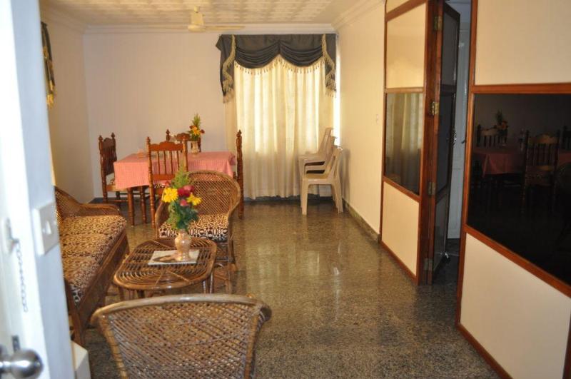 Hotel Marine Palace General view