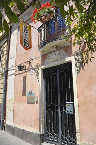 B&b Al Centro Storico 