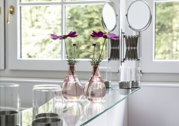 Pension Waldruhe Bathroom