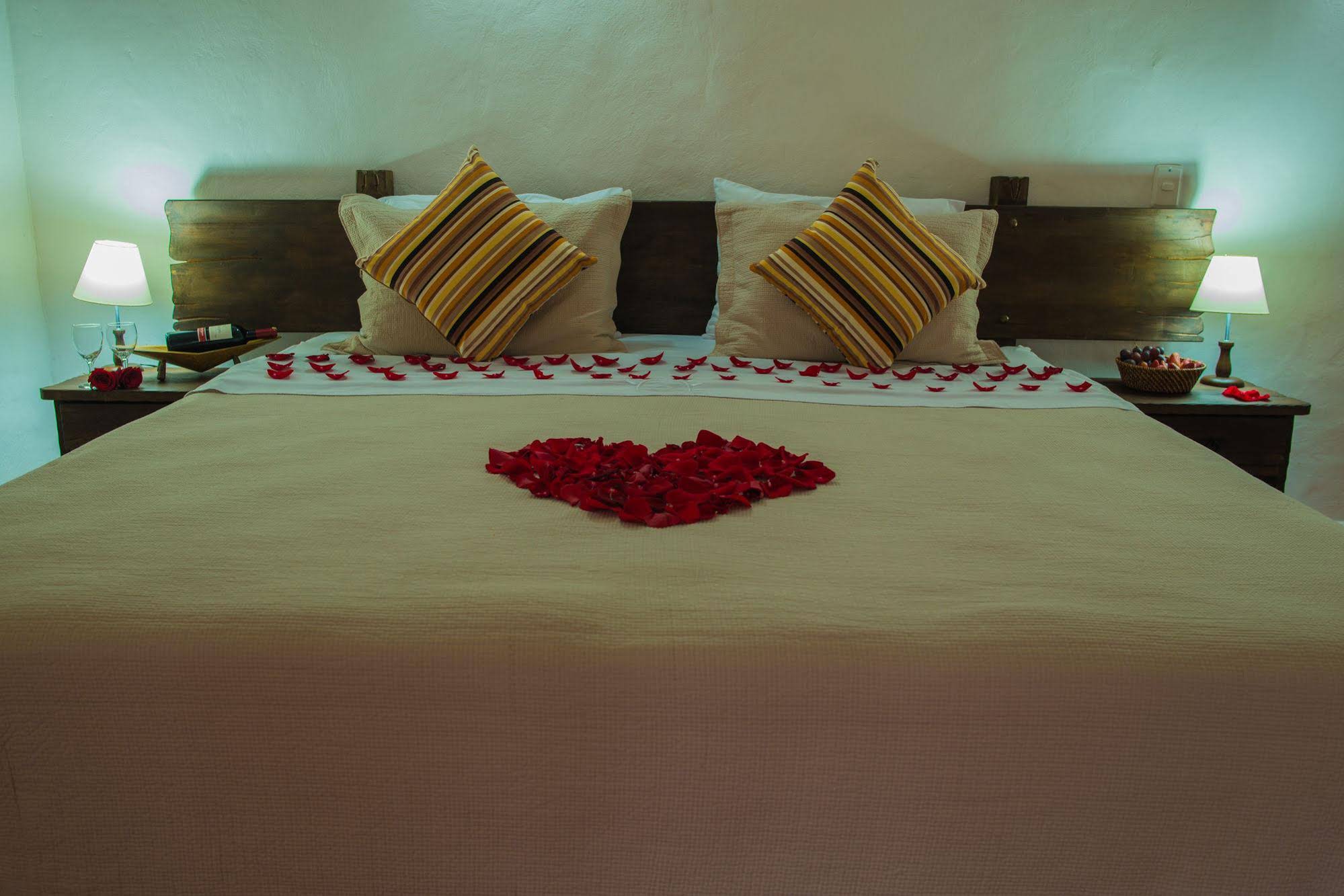 Macedonia Hacienda Hotel (ماسدونیا هاسیندا هتل) 