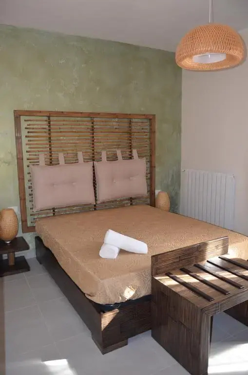 B&b Albatros (ب&ب آلباتروس) 