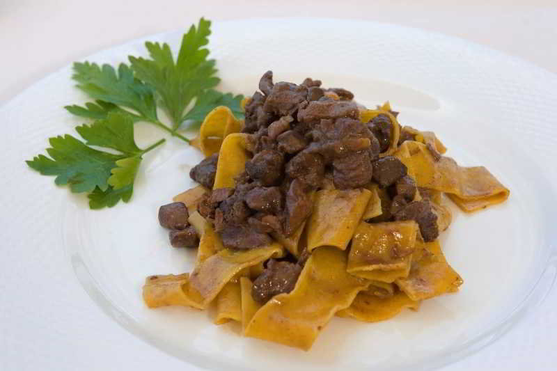 Saturnia Tuscany Hotel Restaurant