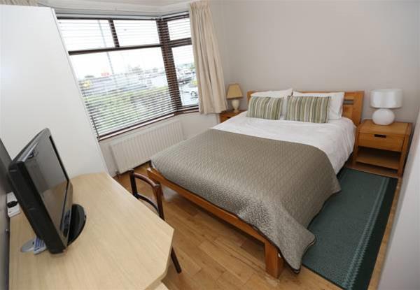 Greenmount Bed & Breakfast 