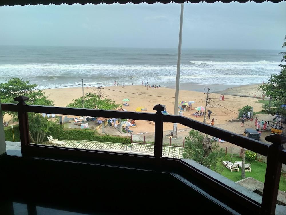 Hindustan Beach Retreat 