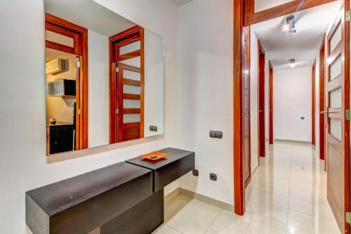 Apartamento Adan 