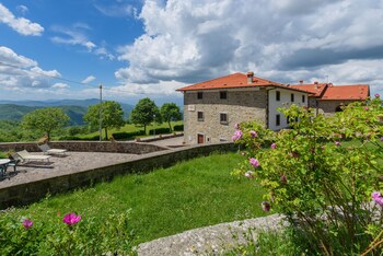 Agriturismo Casa Passerini A Firenze Garden