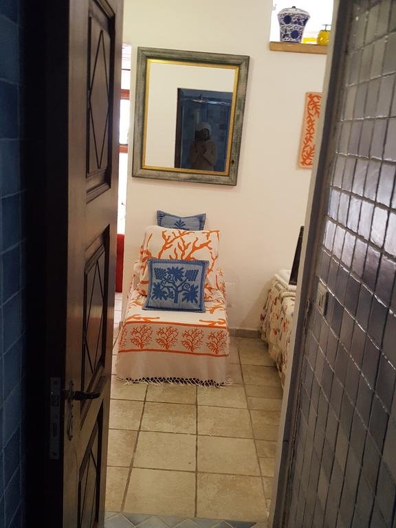 Residenze Soledade 