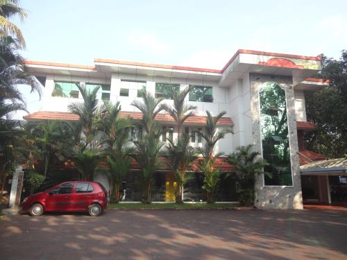 Hotel Mithila 