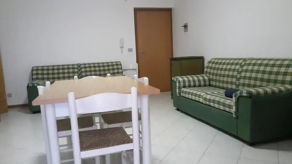 Casa Mare Monti 