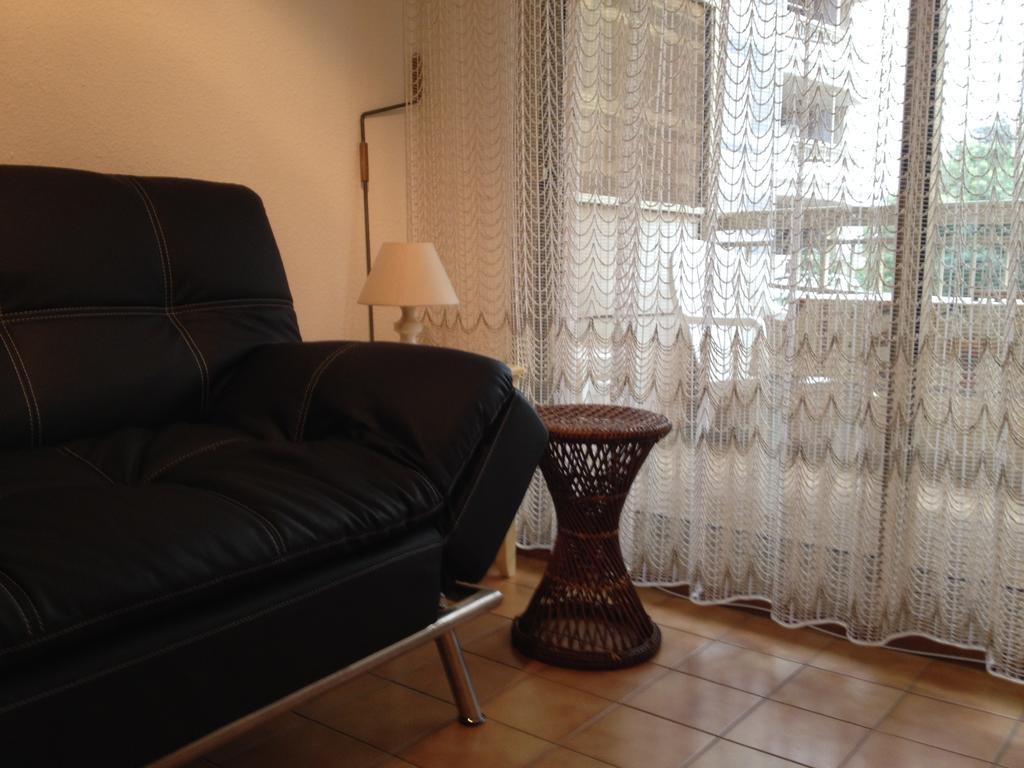 Apartment Les Platanes.1 