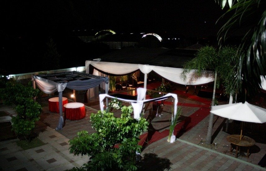 Grand Situ Buleud By Myhome Hospitality 