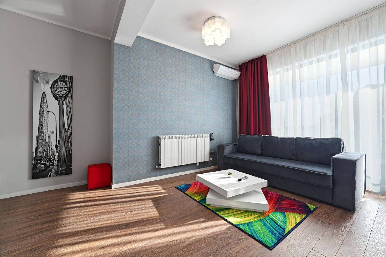 Hotel Tomis 
