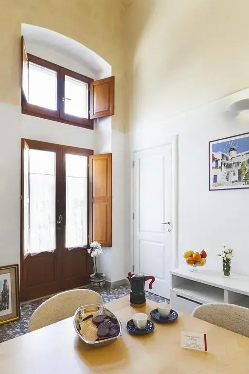 Casa Vacanze Patrizia 