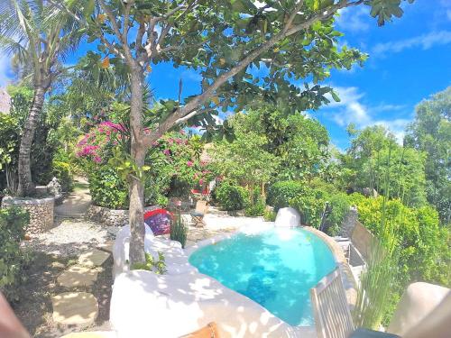 Suara Ombak Cottages Bingin Beach Bali 