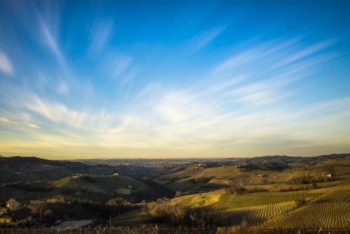 Agriturismo La Torricella 
