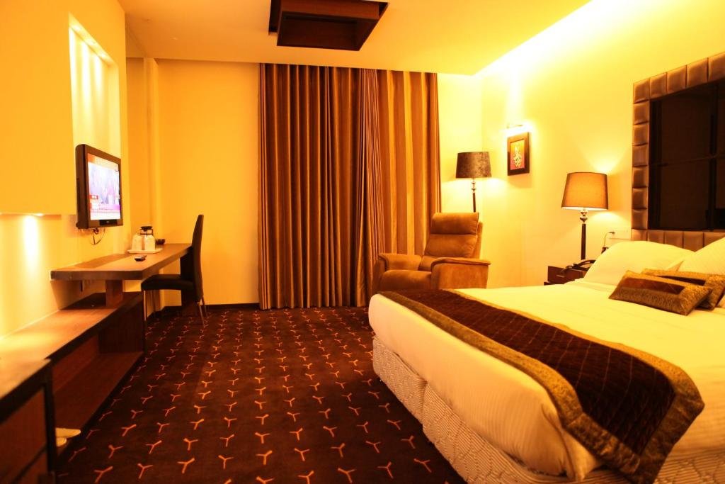 Krome A Boutique Hotel 