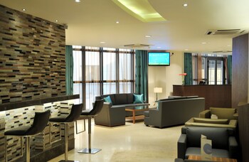 Radisson Blu Hotel Lusaka Hotel Bar