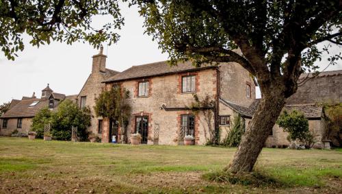 Carswell Country Club B&b 