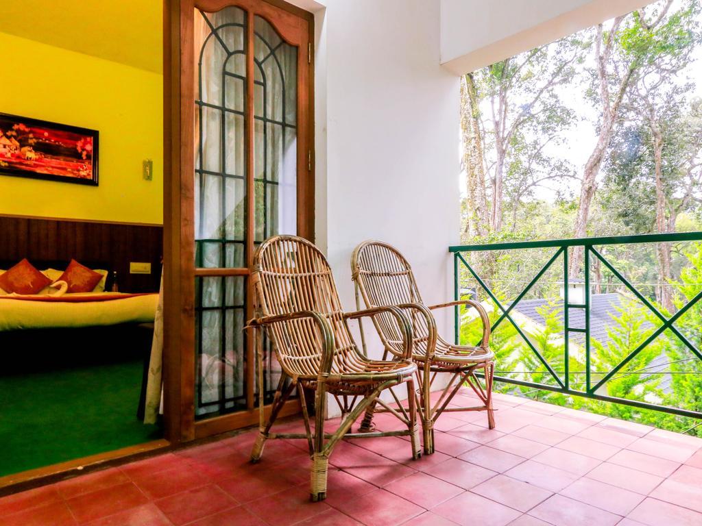 Oyo Rooms 041 Tagore Mount Cottages 
