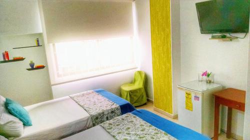 Hotel Caribe Real 