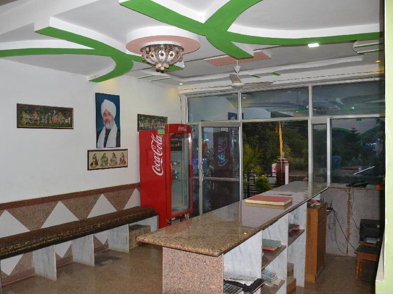 Hotel Anandam Palace 