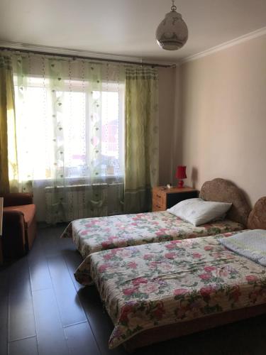 Mini Hotel Angel 