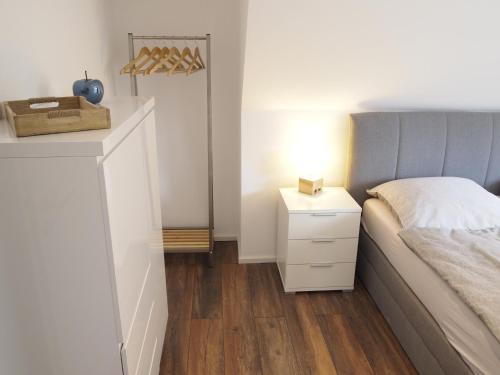 Appartement H I R S C H ' B A U D E 