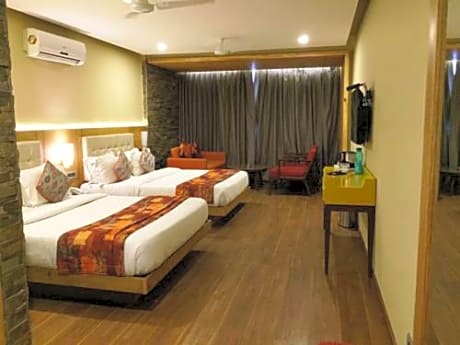 Hotel Brentwood 