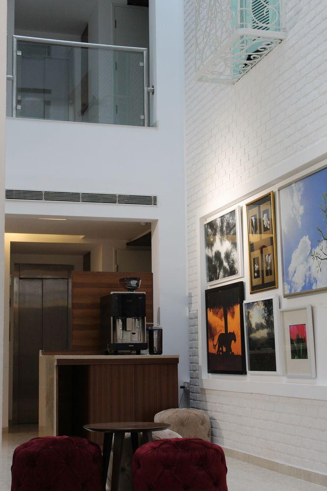 Keys Lite Mayfield Gurugram 