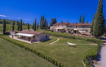 Borgo Iesolana Exterior
