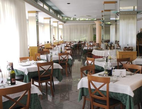 Hotel Cavour 