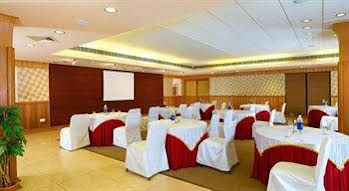 Sangam Hotel Trichy 