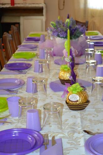 B&b Villa Marilena 