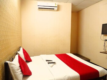 Star Residency Guestroom