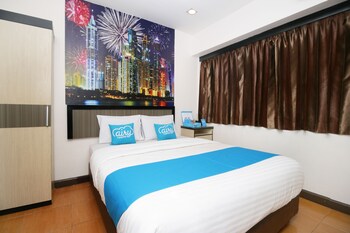 Airy Pontianak Selatan Wr Supratman 33 Guestroom