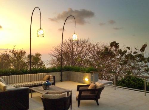 The Luxe Bali 