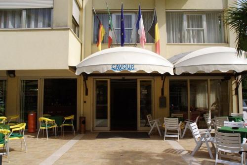 Hotel Cavour 